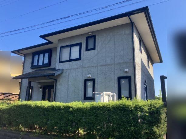 Bright 3LDK House with Garden in Chuo-dai - Photo 1