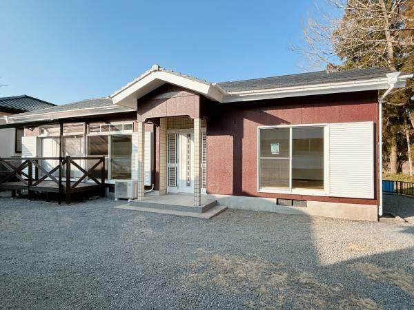 Renovated 3LDK Single-Story House in So - Photo 1