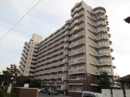 3LDK apartment in Okazaki, Aichi - Photo 1