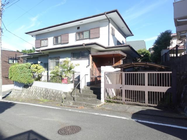 303 m² land in Tama, Tokyo - Photo 1