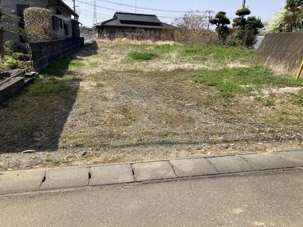 Spacious 150 Tsubo Land in Koku - Photo 1