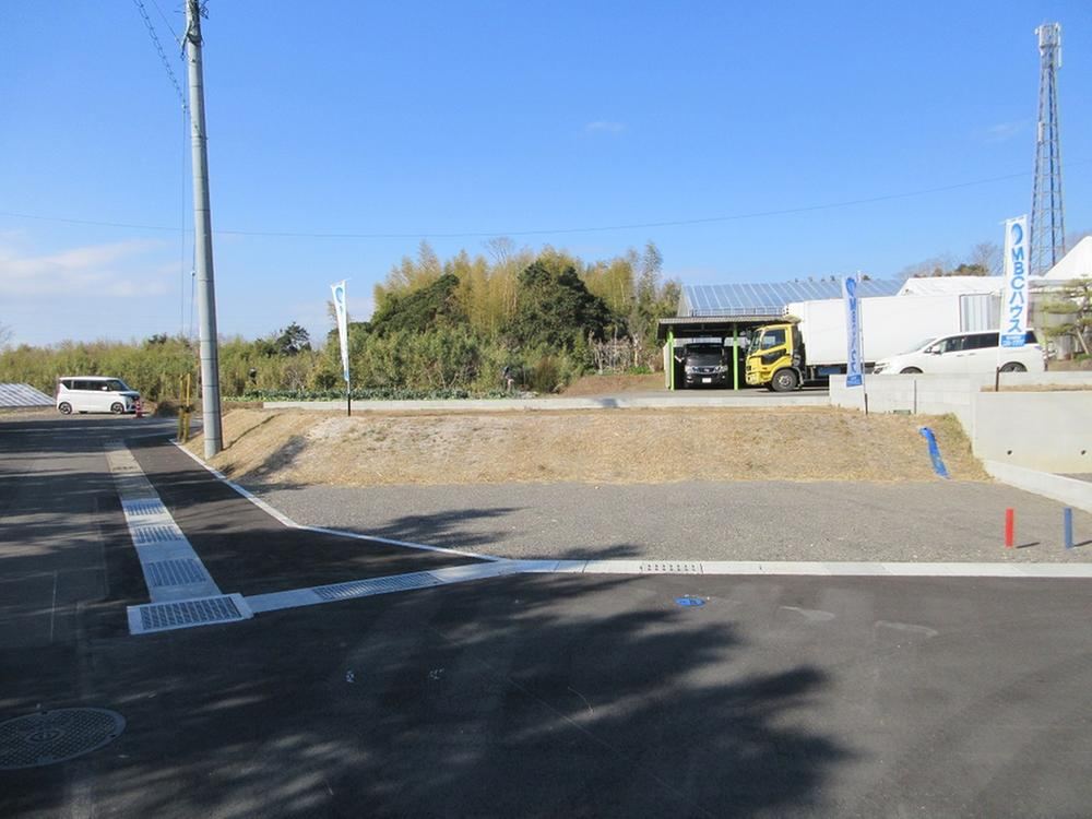 202 m² land in Kagoshima, Kagoshima - Photo 1