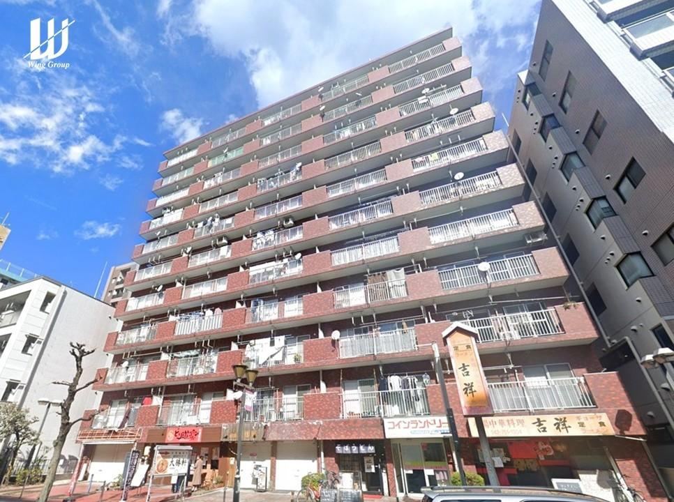 Pet-Friendly 3LDK Corner Apartment Near Sagamihara Station - Photo 1