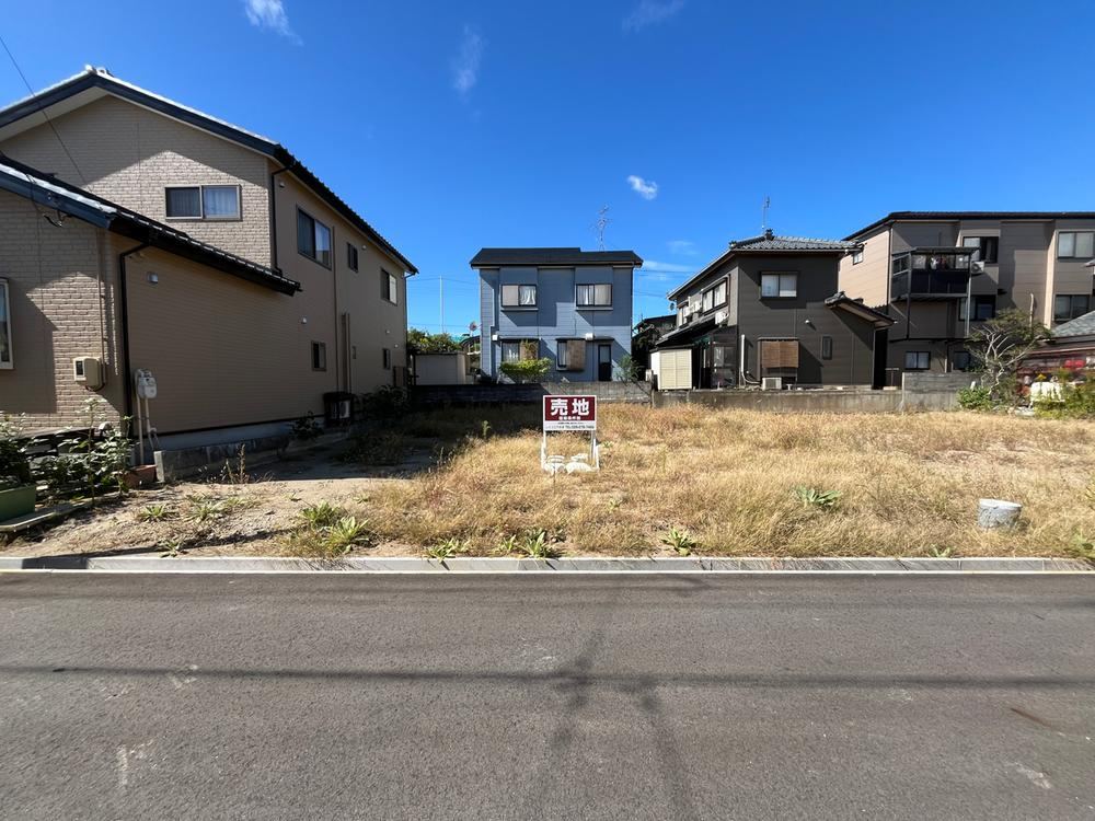 Land in Konan Ward, Niigata City - Photo 1