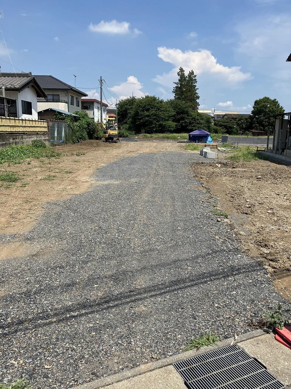 Beautiful Land in a Quiet Residential Area - Photo 1