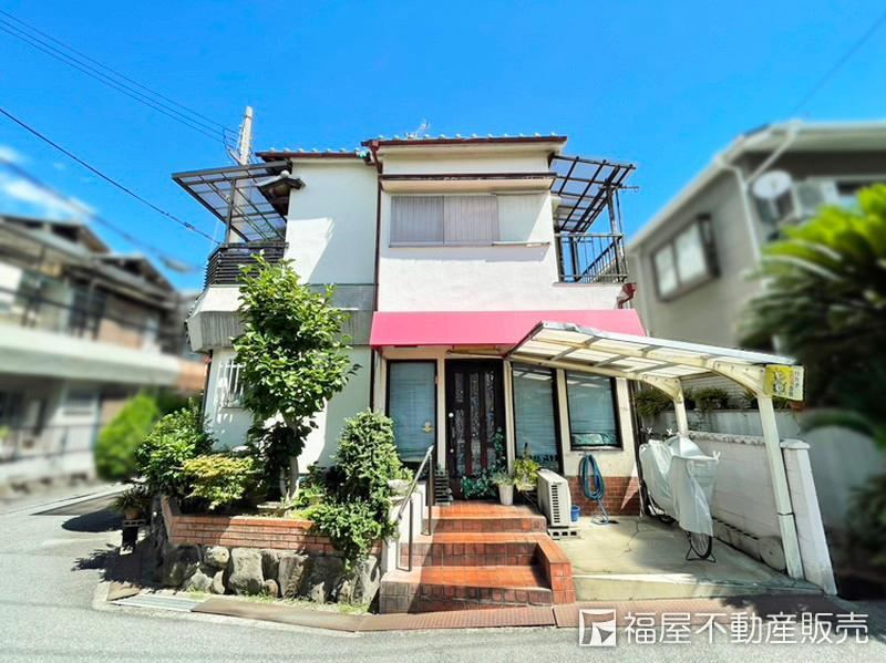 Charming 3K House in Minami-Yobe - Photo 1