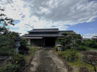 4LDK house in Ono