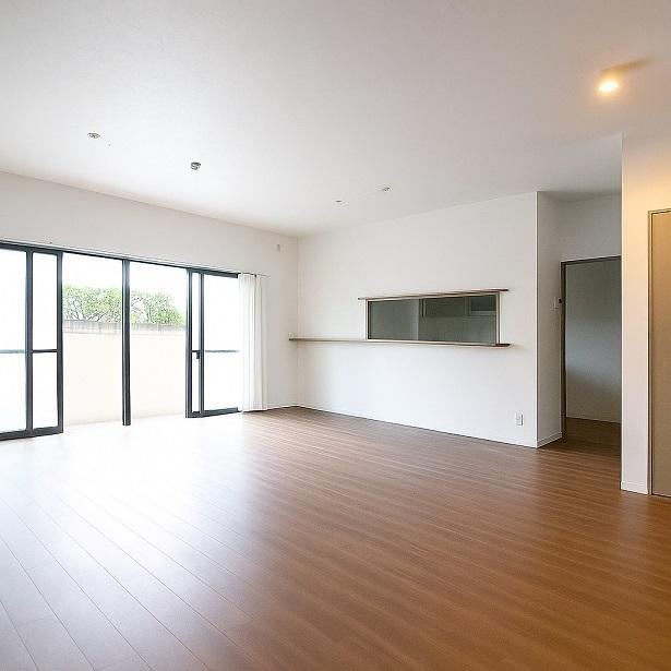 3LDK apartment in Nisshin, Aichi - Photo 1
