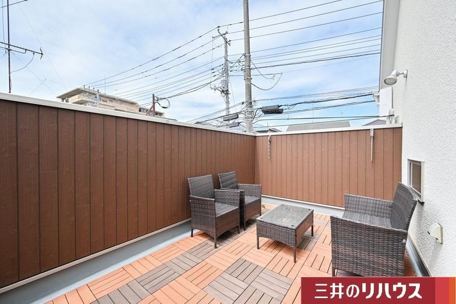 Modern 3LDK House in Nisshincho - Photo 1