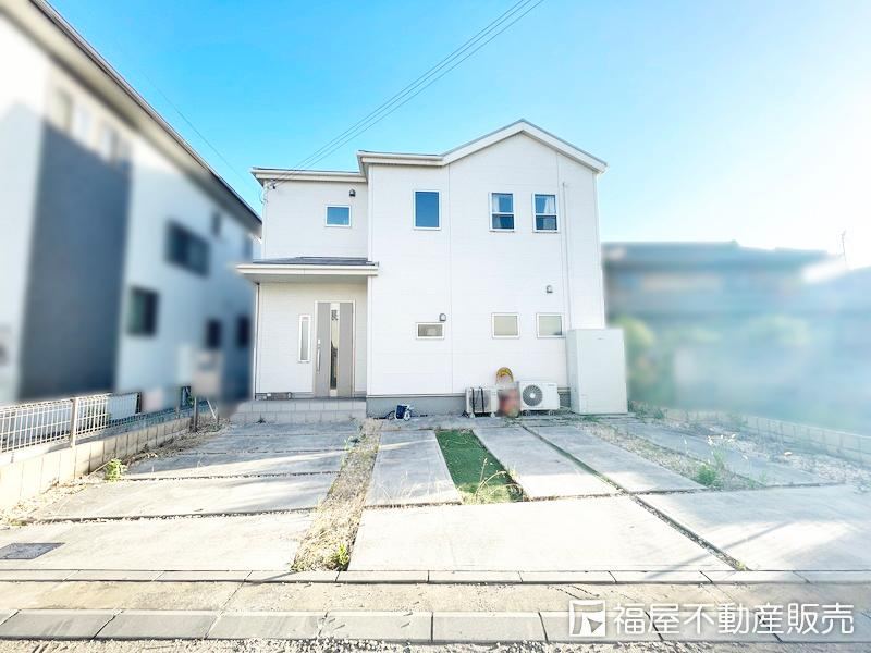Newly Built 4LDK House in Beppu-cho - Photo 1
