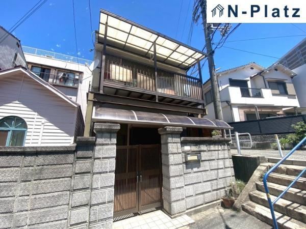 Convenient 4LDK House Near Nagata Station - Photo 1