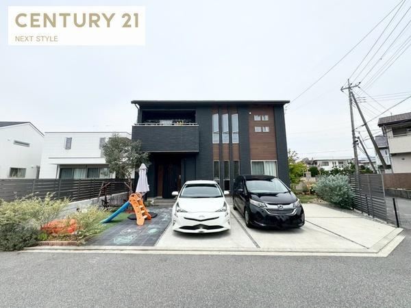4LDK+S house in Kai, Yamanashi - Photo 1