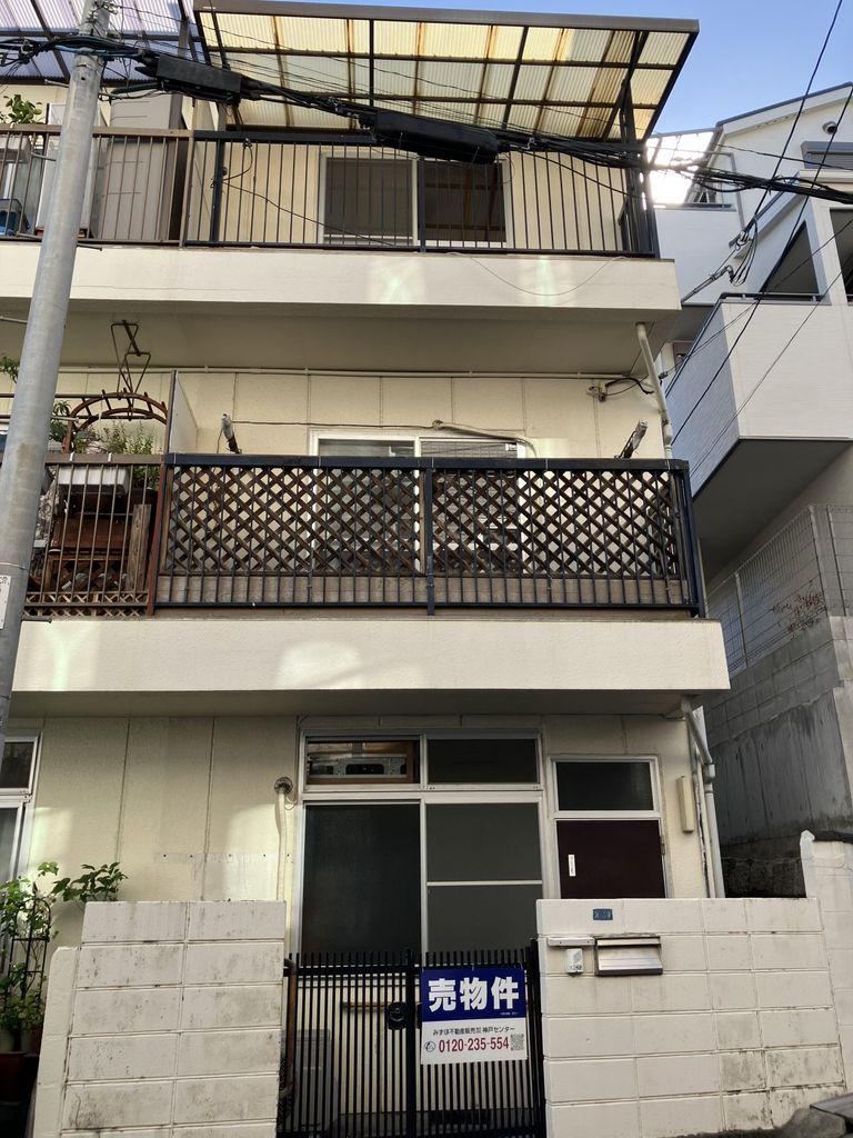 Convenient 4DK House Near Kasugano-michi Station - Photo 1