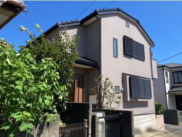 5DK+S House in Naka with Excellent Sunlight - Photo 1