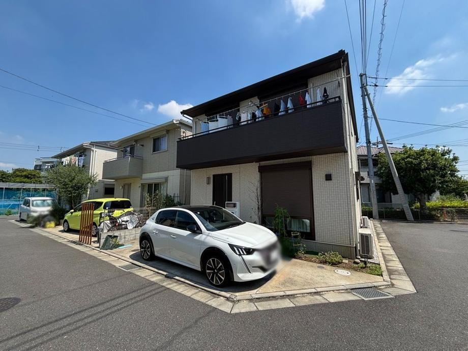 Modern 4LDK Home Built in 2018 - Photo 1