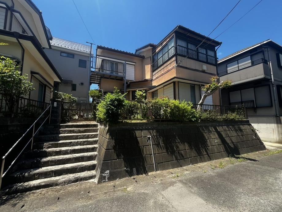 Land in a Green Residential Area of Hayama - Photo 1