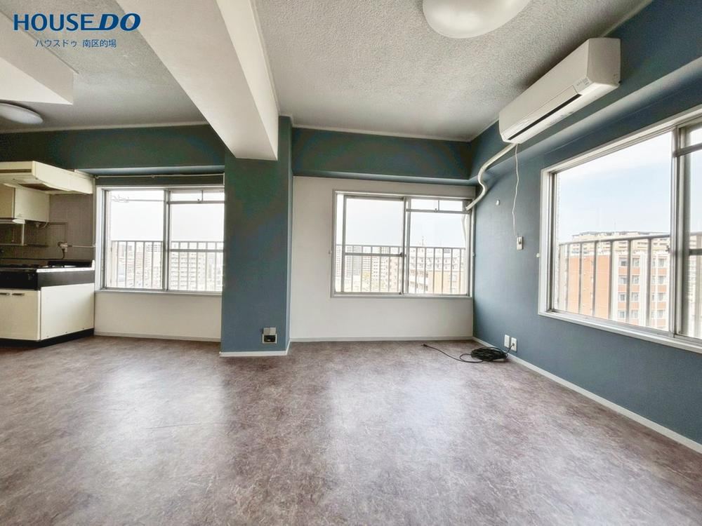studio apartment in Minami Ward, Fukuoka - Photo 1