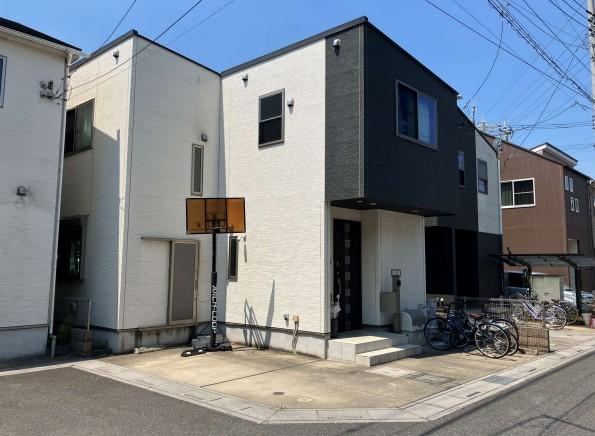 Modern 4LDK House in Hizaori, Asaka - Photo 1