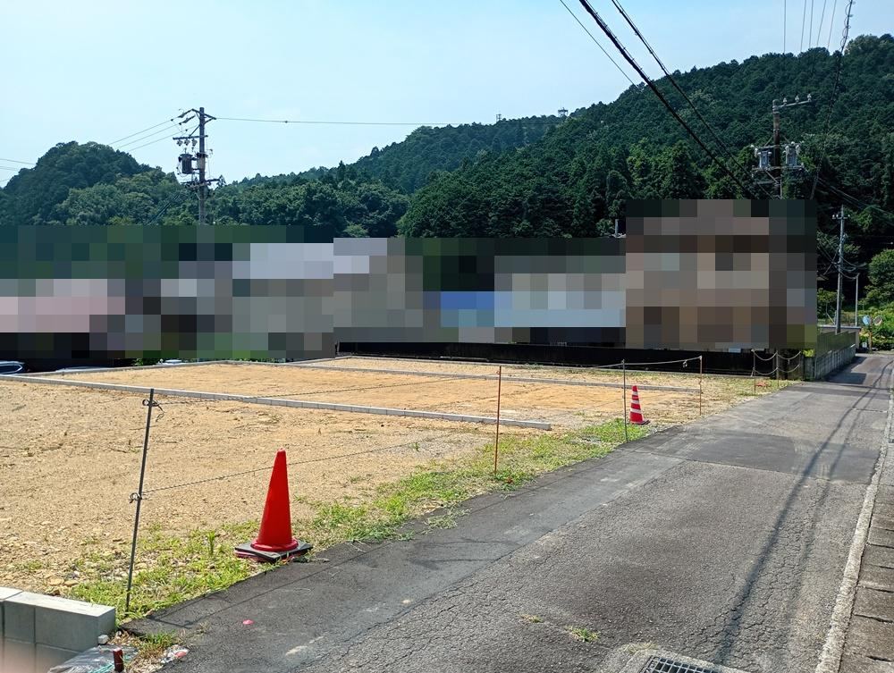 215 m² land in Tajimi, Gifu - Photo 1