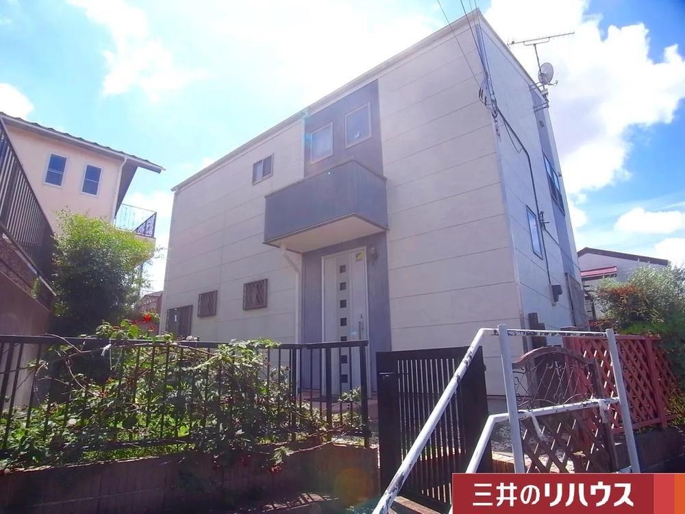 Spacious 4LDK House in Ino, Sakura - Photo 1