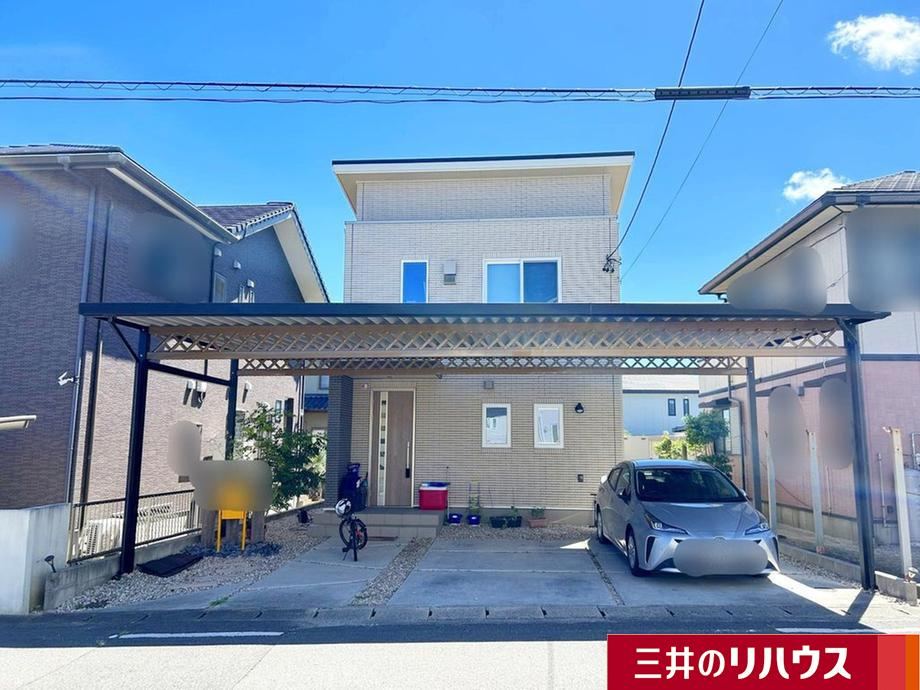 Modern 4LDK Home with Solar Power in Nishio - Photo 1