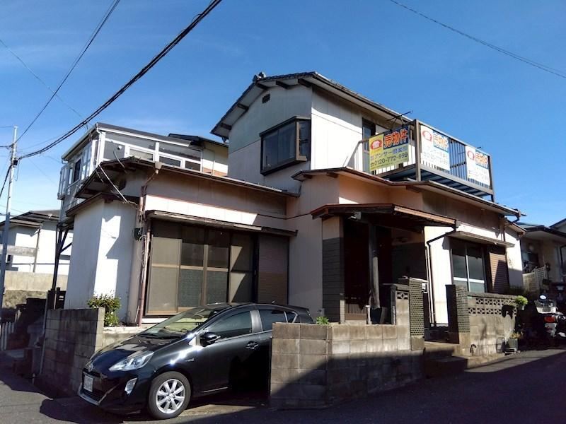 Charming 5DK House in Yahatahigashi - Photo 1