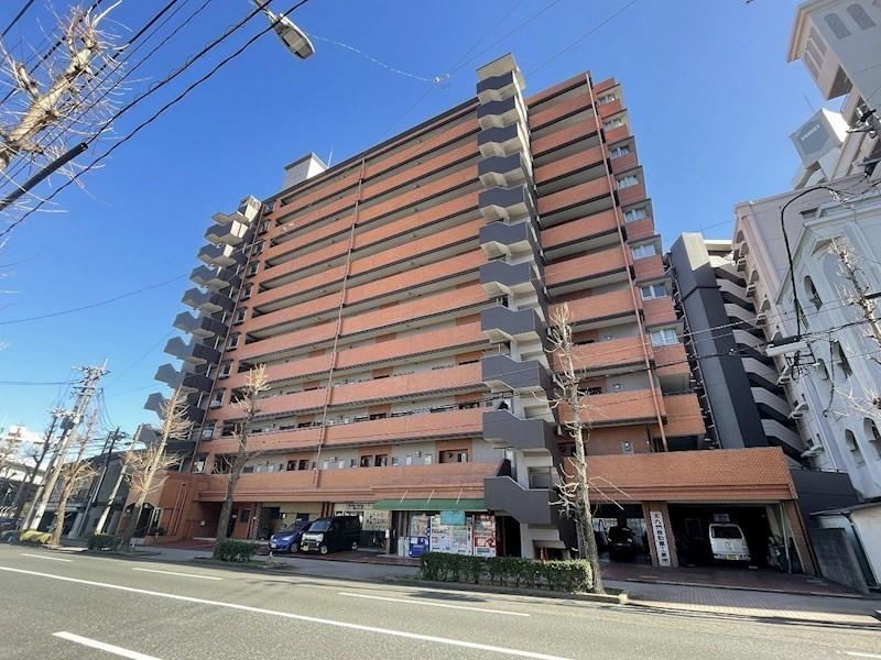 4DK apartment in Kokurakita Ward, Kitakyushu, Fukuoka - Photo 1