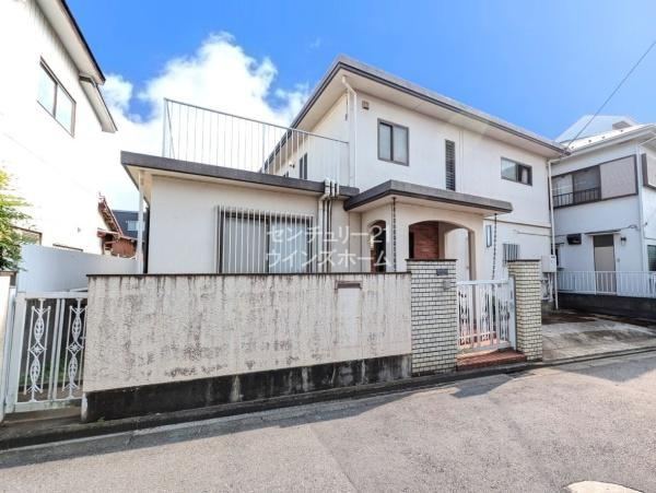 Spacious 6DK House with Rooftop and South Garden in Kawaguchi - Photo 1