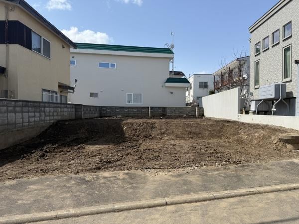 Land in Nishino, Sapporo - Photo 1