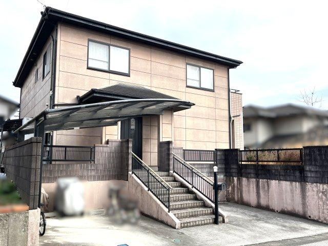 Spacious 7LDK House on 80 Tsubo Lot - Photo 1