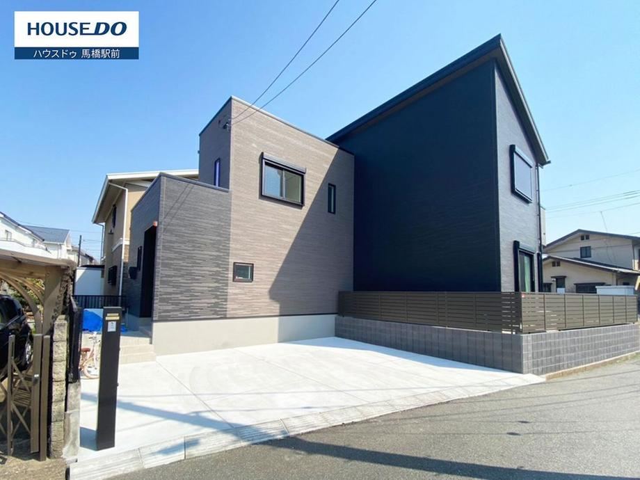 Newly Built 4LDK+S Detached House in Nishiyama - Photo 1