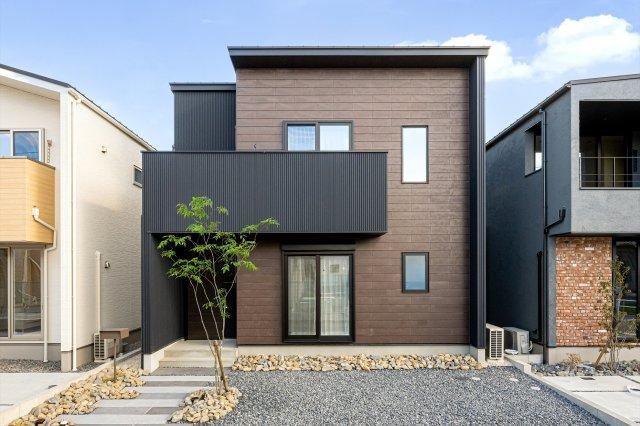 New 3LDK House with Pantry in Okazaki - Photo 1