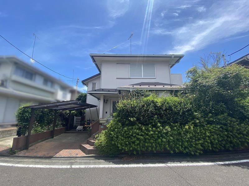Land in Nishihashimoto, Sagamihara - Photo 1