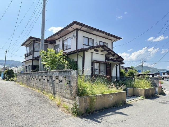 Southeast Corner Lot in Kamiyama - Photo 1