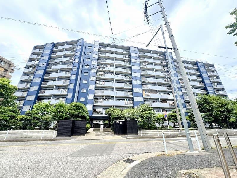 1LDK+S apartment in Kita Ward, Nagoya, Aichi - Photo 1