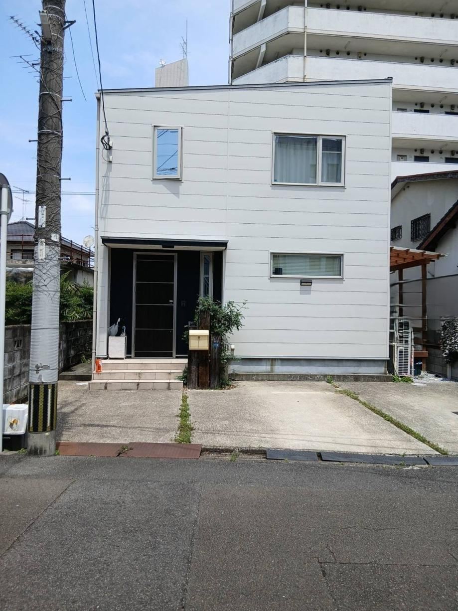 Charming 3LDK+S Home in Matsuhashi - Photo 1