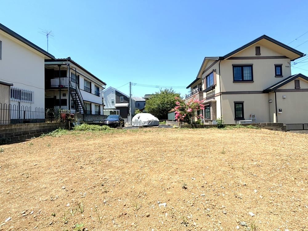 204 m² land in Konan Ward, Yokohama, Kanagawa - Photo 1