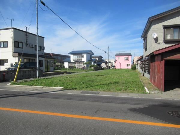 Corner Lot in Aoyukawa - Photo 1