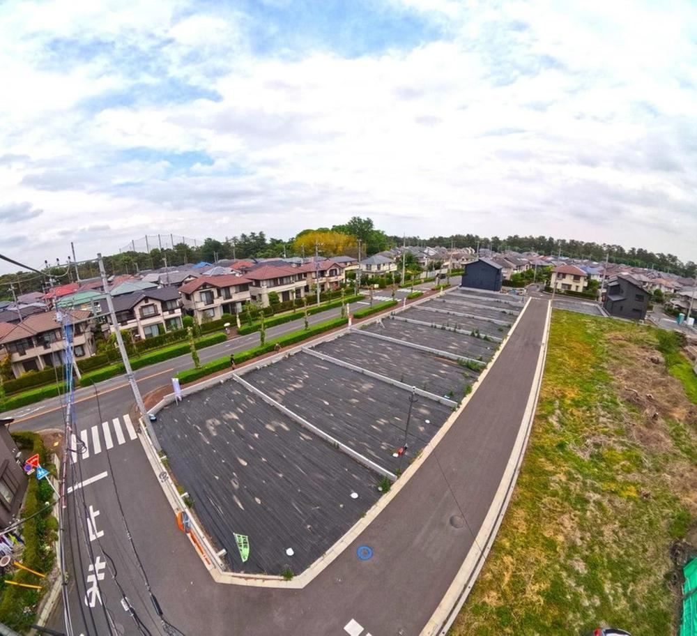 150 m² land in Iruma, Saitama - Photo 1