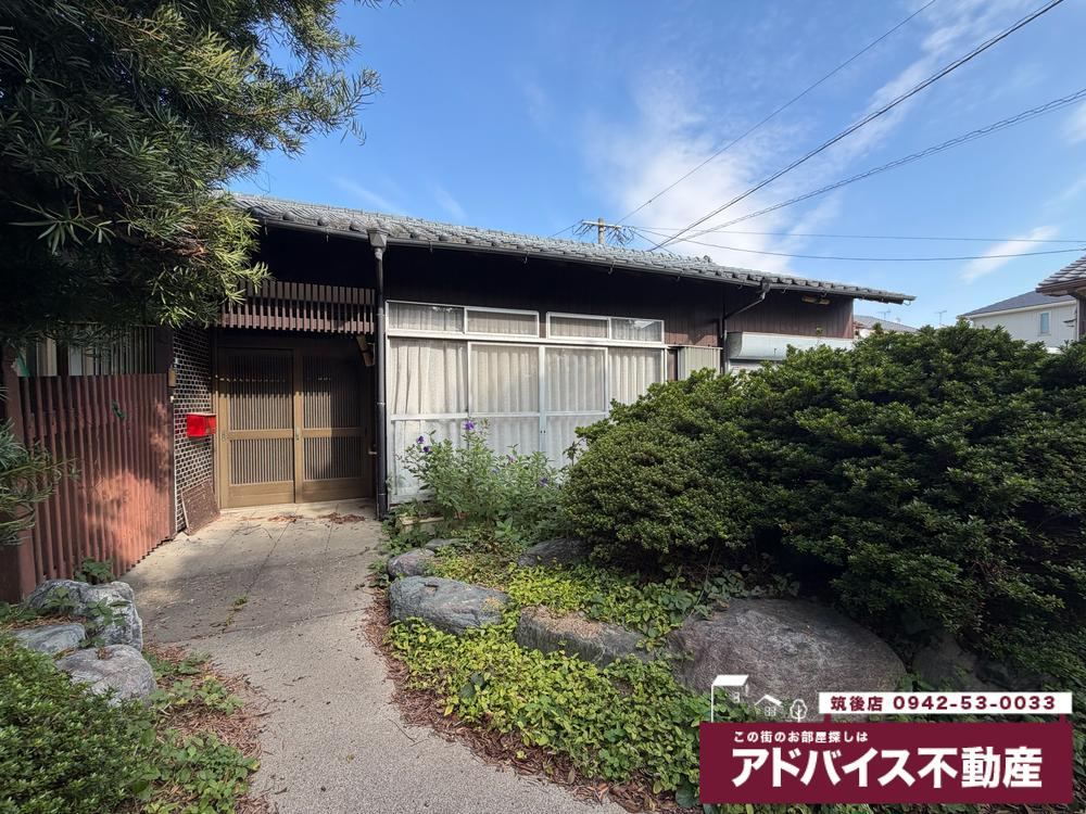 Spacious 4DK Detached House in Chikugo - Photo 1