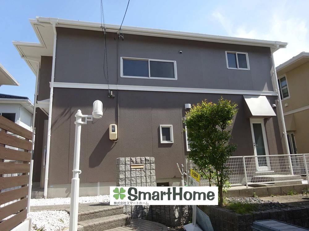 4LDK+S house in Meito Ward, Nagoya, Aichi - Photo 1