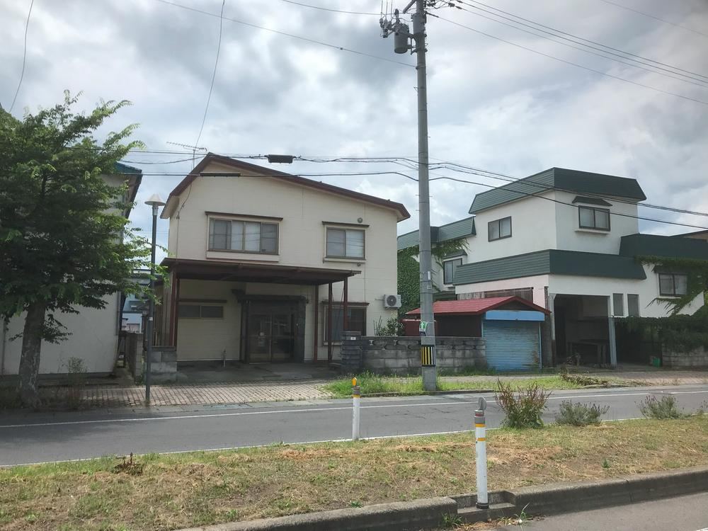Well-Situated Land in Josai 1 - Photo 1