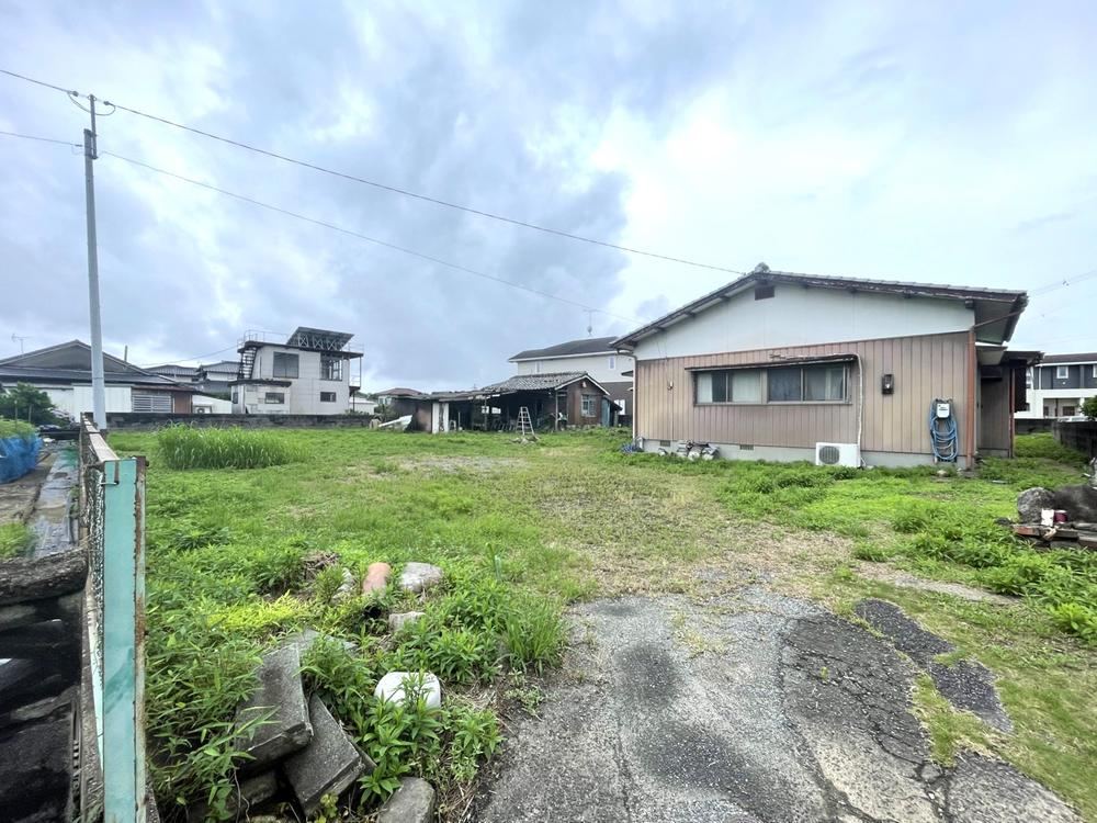798 m² land in Tosu, Saga - Photo 1