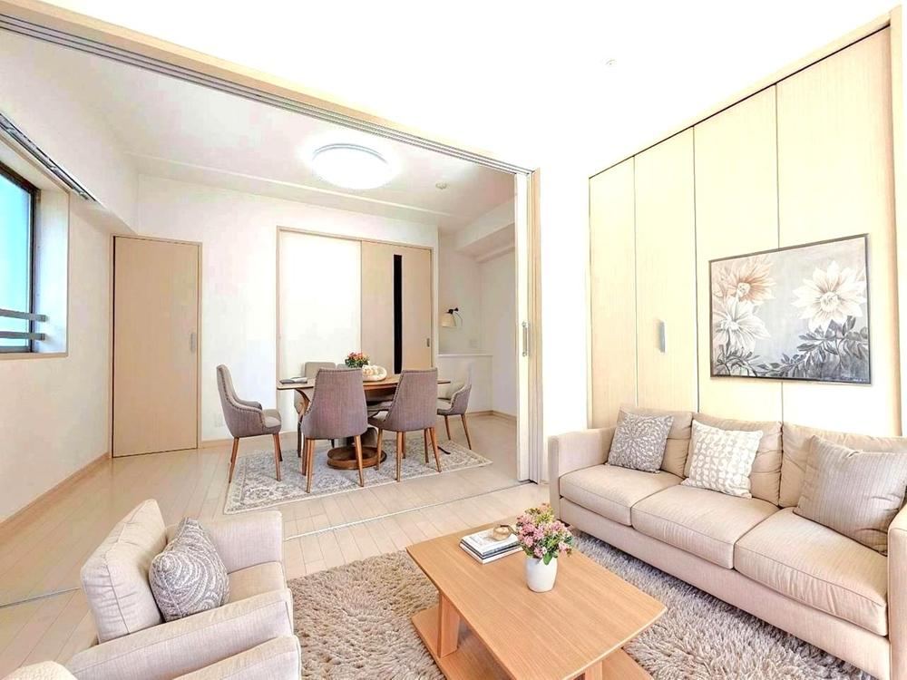 1DK Apartment in Yokohama with Great Accessibility - Photo 1