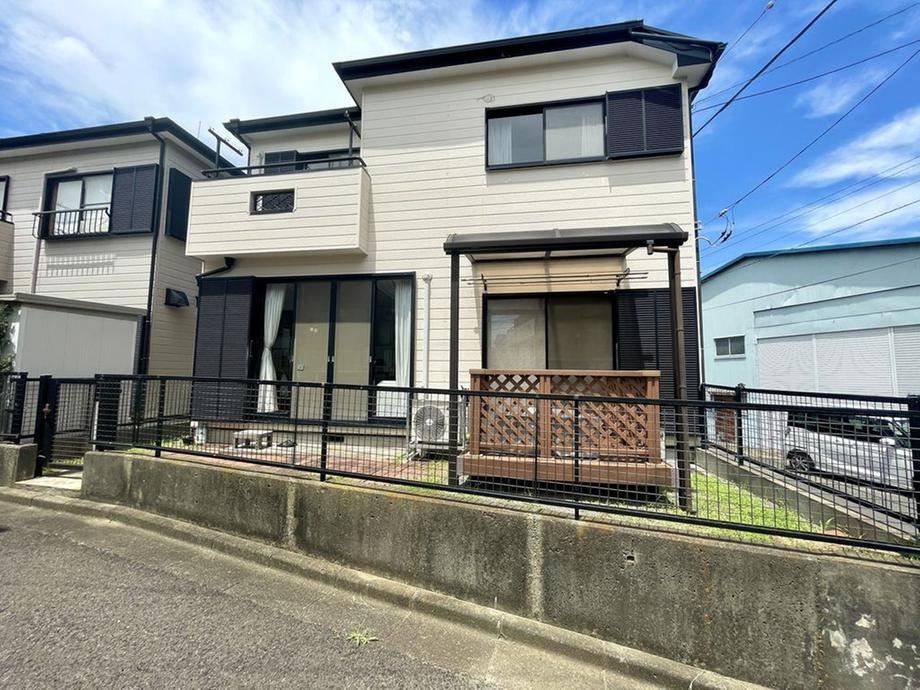 Spacious 4LDK House in Takakura, Fujisawa - Photo 1