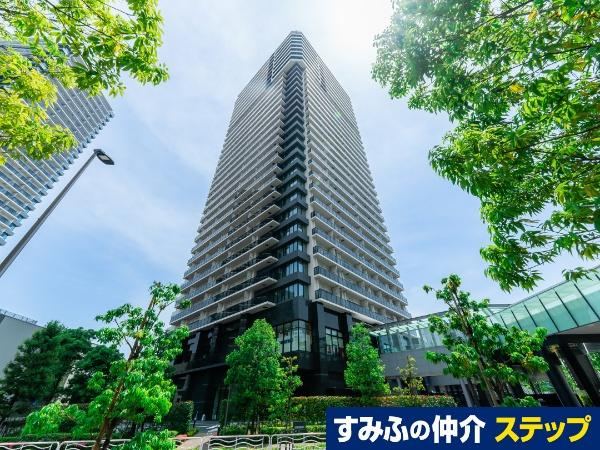 2LDK apartment in Koto Ward, Tokyo - Photo 1