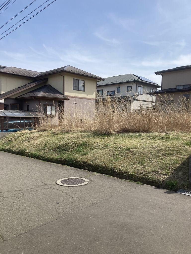 Vacant Land in Miyagidai, Aoba Ward - Photo 1