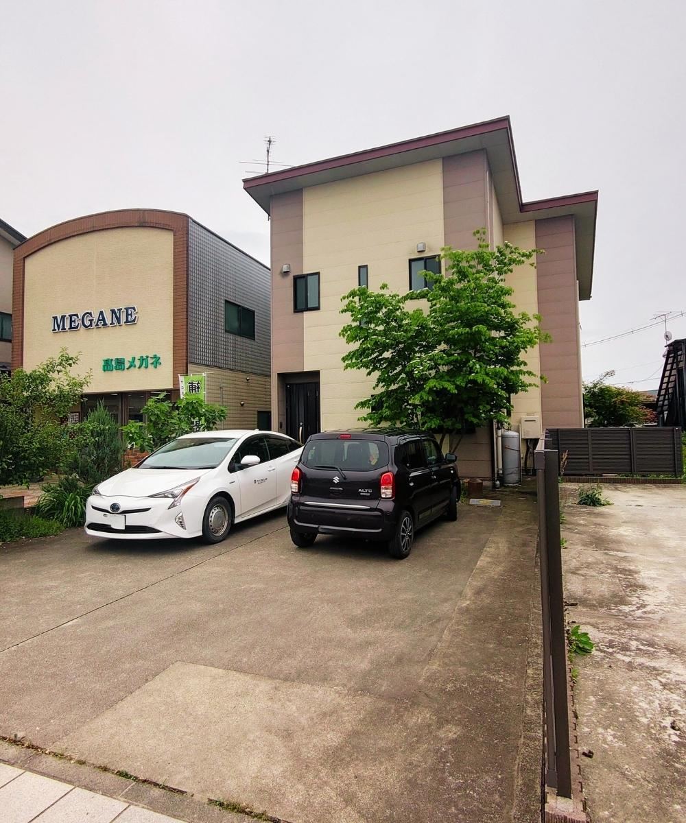 3SLDK House in Nanahyakukari, Near Kitakata Station - Photo 1