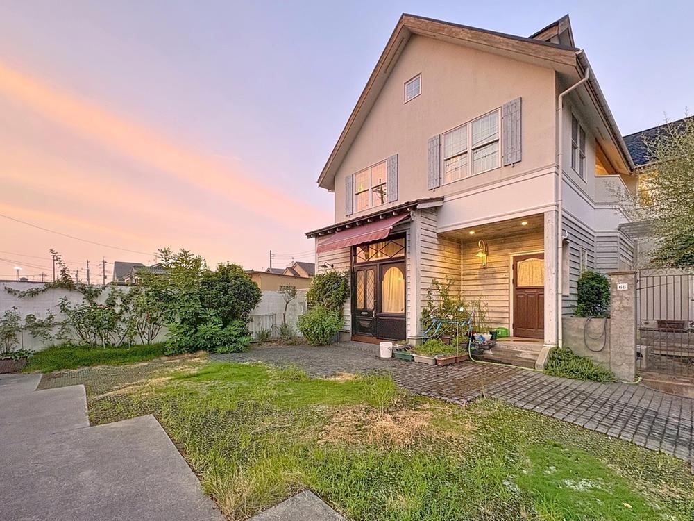 European Style Home with Garden in Koshigaya - Photo 1