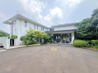 10LDK house in Shima